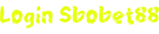 Login Sbobet88